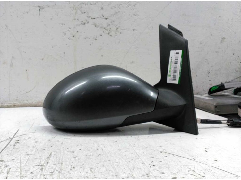 Recambio de retrovisor izquierdo para seat altea xl (5p5) family referencia OEM IAM   