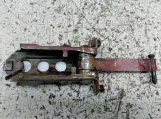 Recambio de freno de puerta para mercedes clase e (w124) berlina d 300 (124.130) referencia OEM IAM  TRASERO DERECHO  2