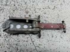 Recambio de freno de puerta para mercedes clase e (w124) berlina d 300 (124.130) referencia OEM IAM  DELANTERO IZQUIERDO 