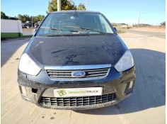 ford focus c-max (dm2) del año 2009