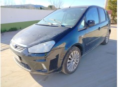 ford focus c-max (dm2) del año 2009 2