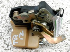 Recambio de cerradura puerta trasera izquierda para mercedes clase e (w124) berlina d 300 (124.130) referencia OEM IAM 124730053