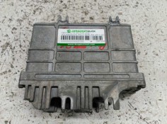 Recambio de centralita motor uce para volkswagen polo berlina (6n1) air referencia OEM IAM 0261203914 030906027K 26SA4123