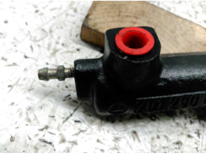 Recambio de bombin embrague para mercedes clase e (w124) berlina d 300 (124.130) referencia OEM IAM   