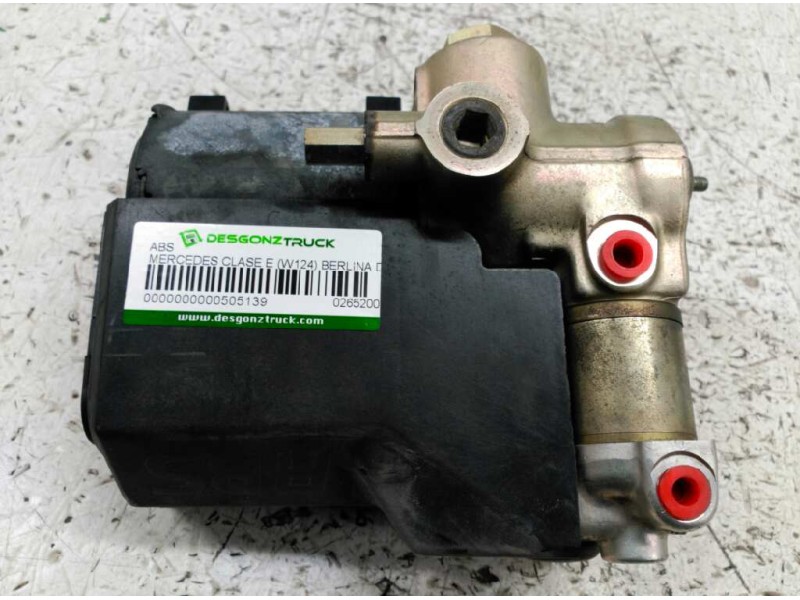 Recambio de abs para mercedes clase e (w124) berlina d 300 (124.130) referencia OEM IAM   