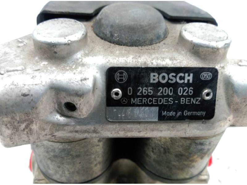 Recambio de abs para mercedes clase e (w124) berlina d 300 (124.130) referencia OEM IAM   