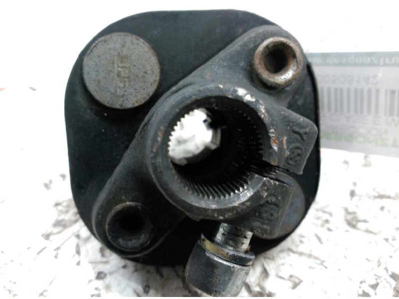 Recambio de cruceta direccion para mercedes clase e (w124) berlina d 300 (124.130) referencia OEM IAM   