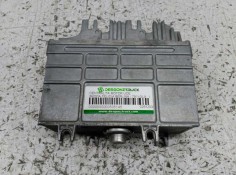 Recambio de centralita motor uce para skoda felicia berlina ( 791) glx referencia OEM IAM 0261203544 441040460246 26SA3560