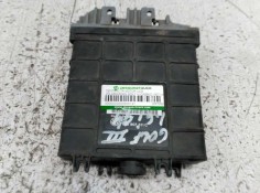 Recambio de centralita motor uce para volkswagen golf iii cabrio (1e7) avantgarde referencia OEM IAM 0261200714 1HO907311C 