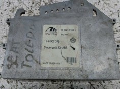 Recambio de centralita motor uce para seat toledo (1l) magnus referencia OEM IAM 1H0907379 10094103034 