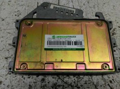 Recambio de centralita motor uce para seat toledo (1l) magnus referencia OEM IAM 1H0907379 10094103034  2