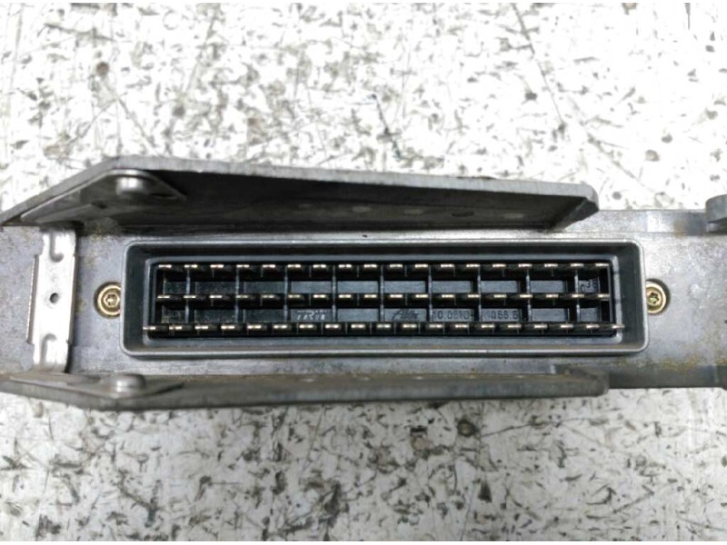 Recambio de centralita motor uce para seat toledo (1l) magnus referencia OEM IAM 1H0907379 10094103034 