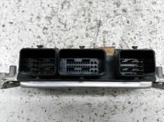 Recambio de centralita motor uce para citroen saxo 1.1 furio referencia OEM IAM 9637838780 0261206246  2