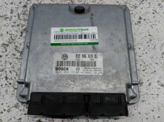 Recambio de centralita motor uce para volkswagen passat berlina (3b2) highline referencia OEM IAM 038906019BJ 0281010176 28SA408