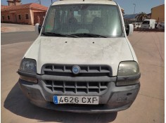 fiat doblo (119) del año 2004