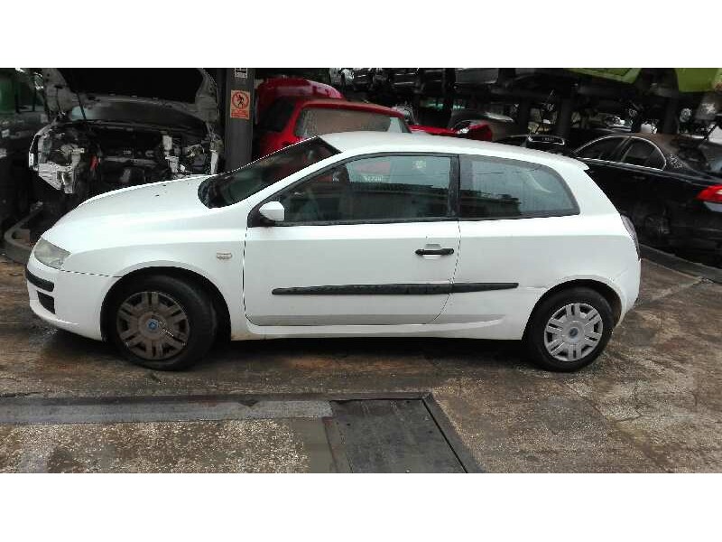 fiat stilo (192) del año 2002