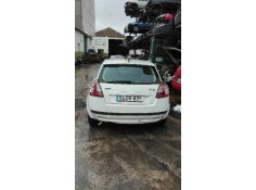 fiat stilo (192) del año 2002 2