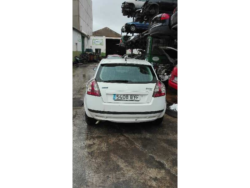 fiat stilo (192) del año 2002