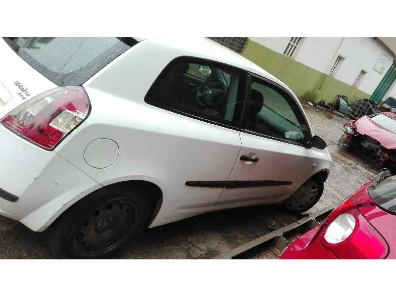 fiat stilo (192) del año 2002