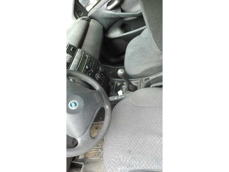 fiat stilo (192) del año 2002