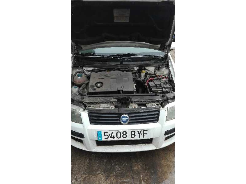 fiat stilo (192) del año 2002