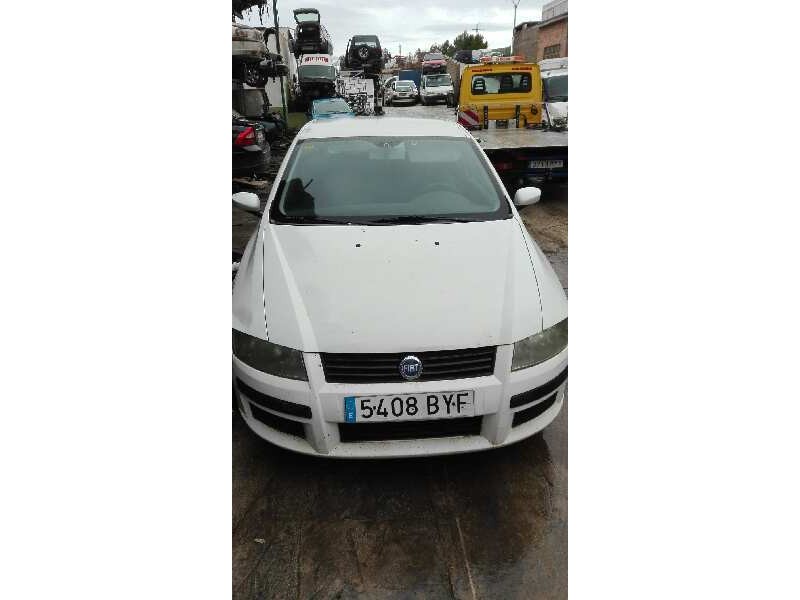 fiat stilo (192) del año 2002
