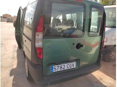 fiat doblo (119) del año 2003