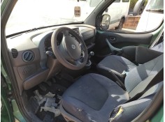 fiat doblo (119) del año 2003 2