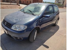 fiat punto berlina (188) del año 2003