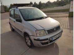 fiat panda (169) del año 2005