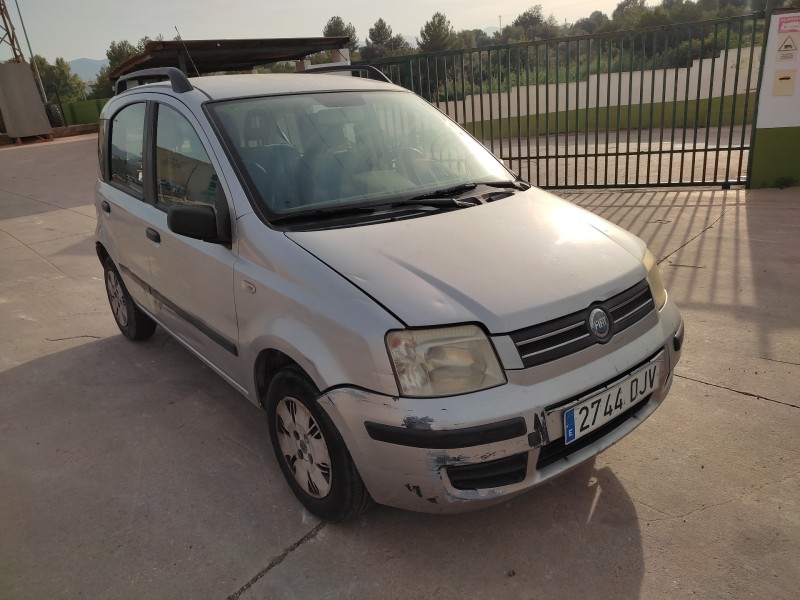 fiat panda (169) del año 2005