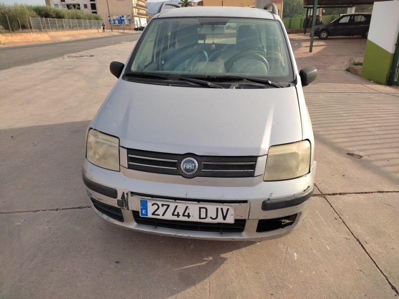 fiat panda (169) del año 2005