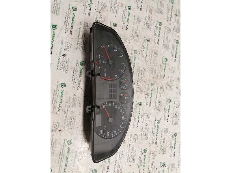 Recambio de cuadro instrumentos para audi a4 berlina (b5) 1.8 referencia OEM IAM 8D0919861C 110008884002 