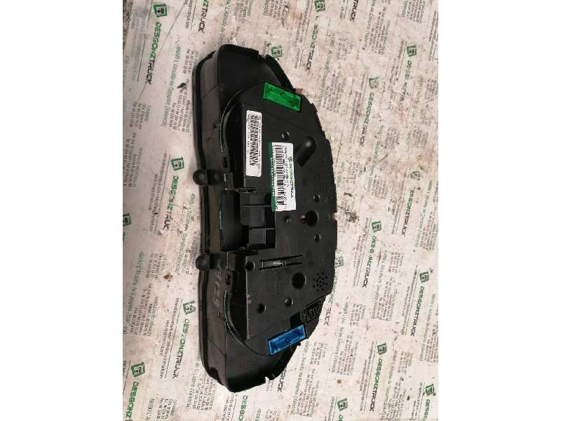Recambio de cuadro instrumentos para audi a4 berlina (b5) 1.8 referencia OEM IAM 8D0919861C 110008884002 