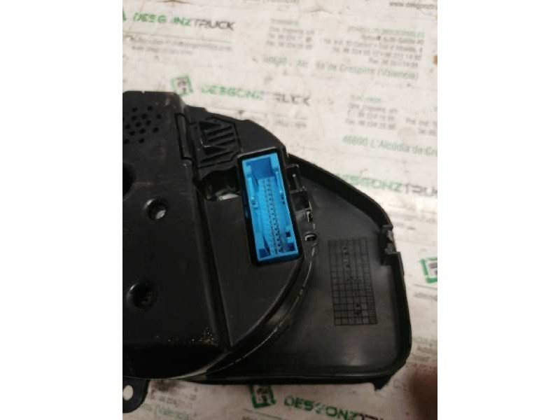 Recambio de cuadro instrumentos para audi a4 berlina (b5) 1.8 referencia OEM IAM 8D0919861C 110008884002 