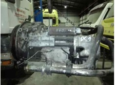 Recambio de caja cambios para autobus autobus autobus referencia OEM IAM 5HP-500 080160 