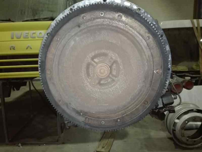 Recambio de caja cambios para autobus autobus autobus referencia OEM IAM 5HP-500 080160 