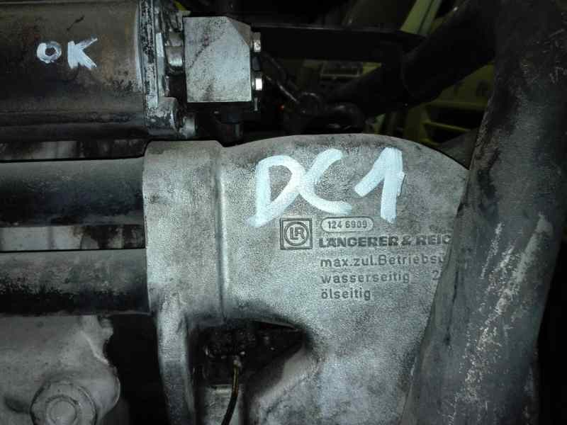 Recambio de caja cambios para autobus autobus autobus referencia OEM IAM 5HP-500 080160 