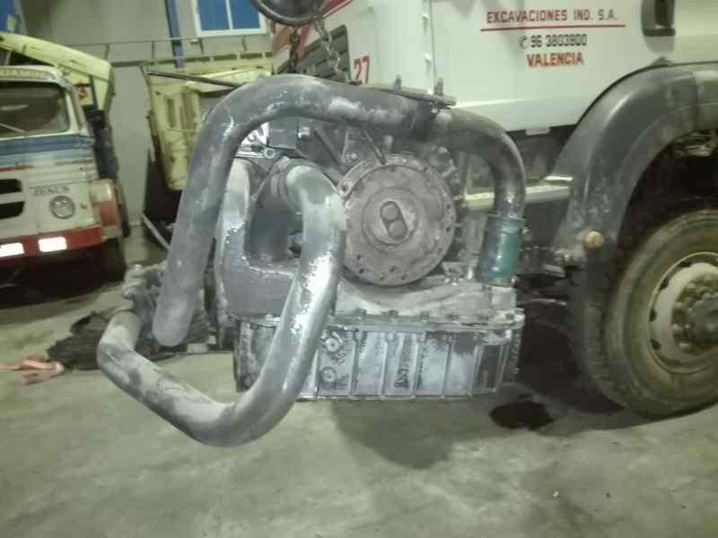 Recambio de caja cambios para autobus autobus autobus referencia OEM IAM 5HP-500 080160 