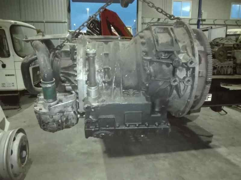 Recambio de caja cambios para autobus autobus autobus referencia OEM IAM 5HP-500 080160 