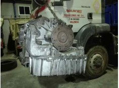 Recambio de caja cambios para autobus autobus autobus referencia OEM IAM 5HP-590 059522  2