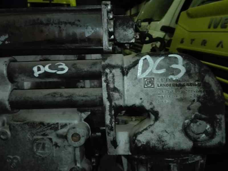 Recambio de caja cambios para autobus autobus autobus referencia OEM IAM 5HP-500 028354 