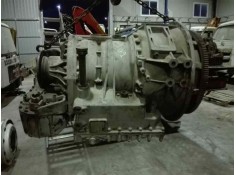 Recambio de caja cambios para autobus autobus autobus referencia OEM IAM 5HP-500 028354  2