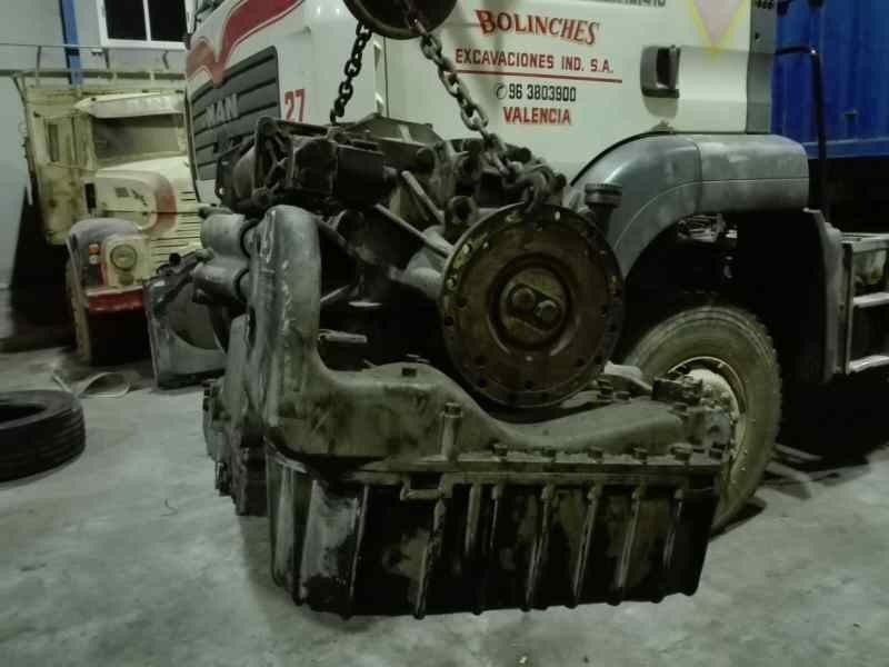 Recambio de caja cambios para autobus autobus autobus referencia OEM IAM 5HP-500 028354 