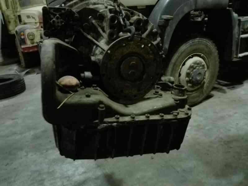 Recambio de caja cambios para autobus autobus autobus referencia OEM IAM 5HP-590 052611 