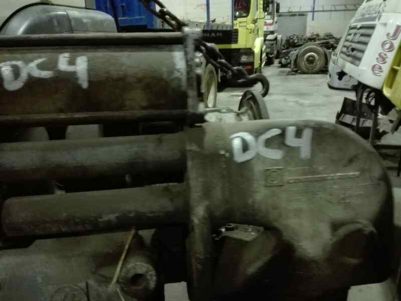 Recambio de caja cambios para autobus autobus autobus referencia OEM IAM 5HP-590 052611 