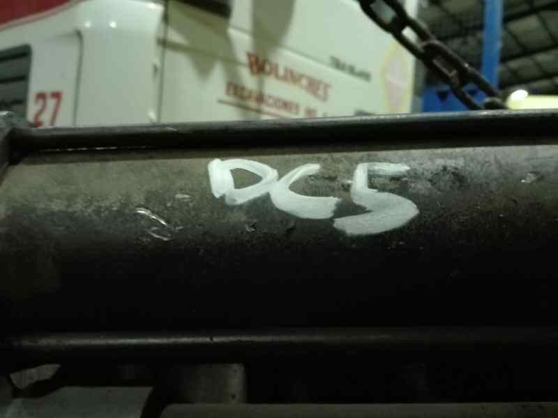 Recambio de caja cambios para autobus autobus autobus referencia OEM IAM 5HP-590 062482 