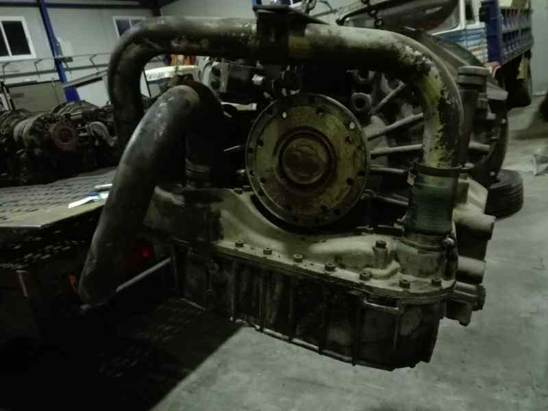 Recambio de caja cambios para autobus autobus autobus referencia OEM IAM 5HP-590 062482 