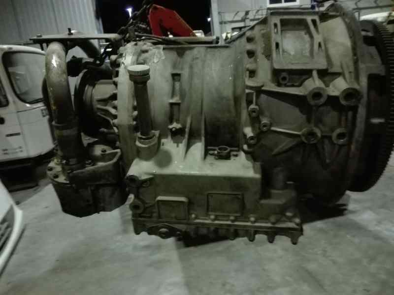 Recambio de caja cambios para autobus autobus autobus referencia OEM IAM 5HP-590 062482 