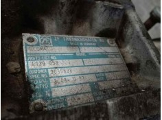 Recambio de caja cambios para autobus autobus autobus referencia OEM IAM 5HP-590 103408  2